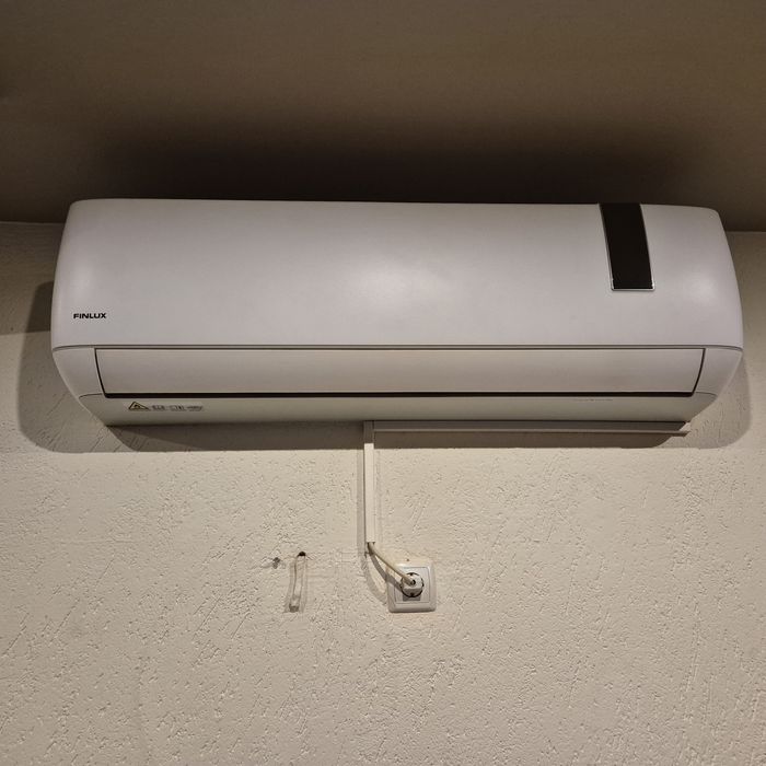 Климатик Финлукс 24