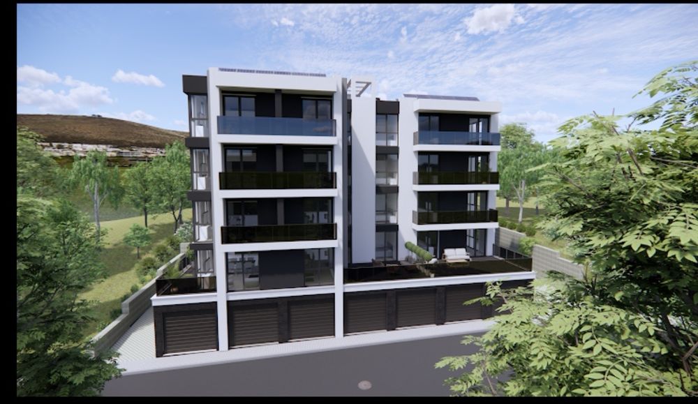 Продава се Гараж / Паркомясто в Плевен, Идеален център - 23 кв.м за 1000 €/кв.м - Снимка #5