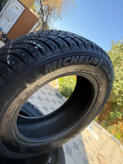 Резина 215.65.R16