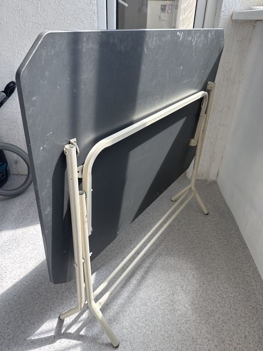 Складной стол   …………