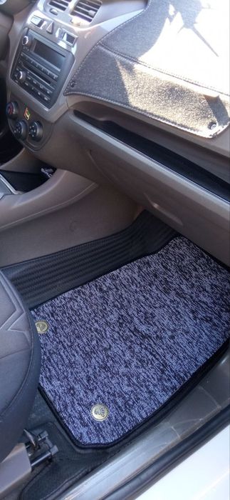 Продаю свой авто Chevrolet Cobalt