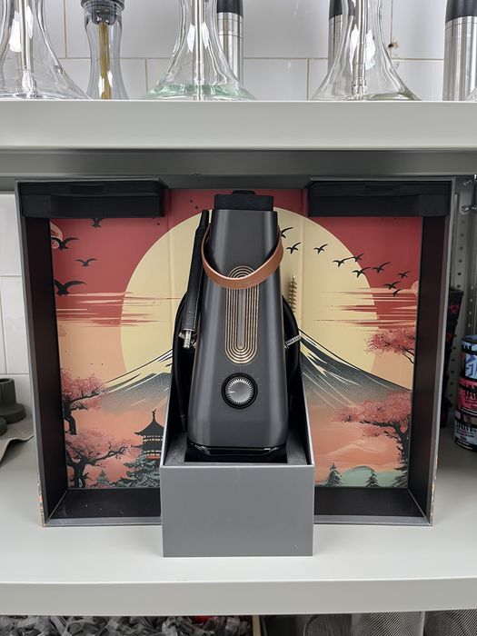 электро колян Энсо