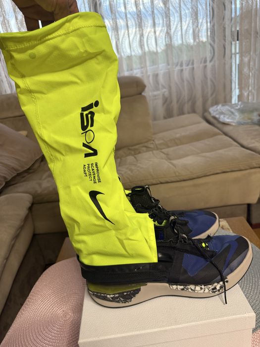 Nike ISPA Nike ISPA