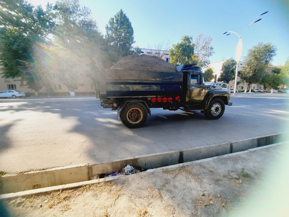 Chinoz qum dastavka