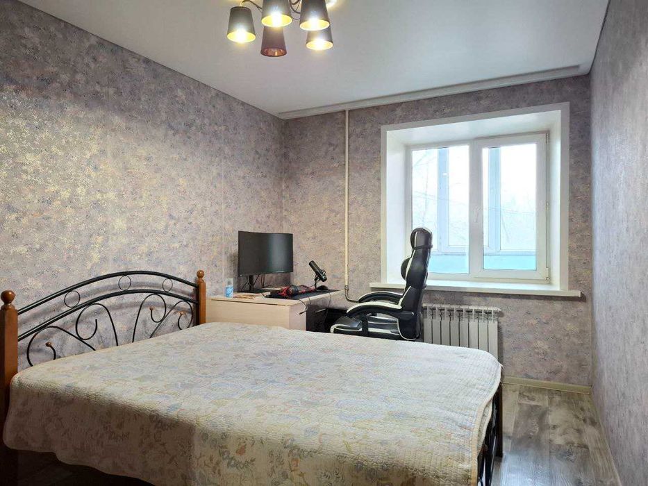 Продается 2-комнатная!