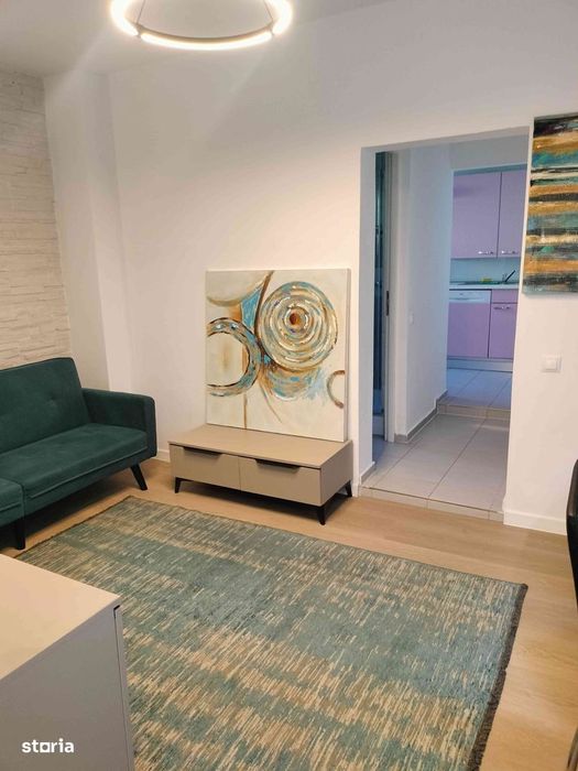 3 camere Traian Moșoiu, in casa