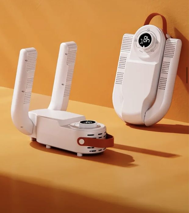 oyoq kiyim quritadigan simsiz/электро-сушилка для обуви