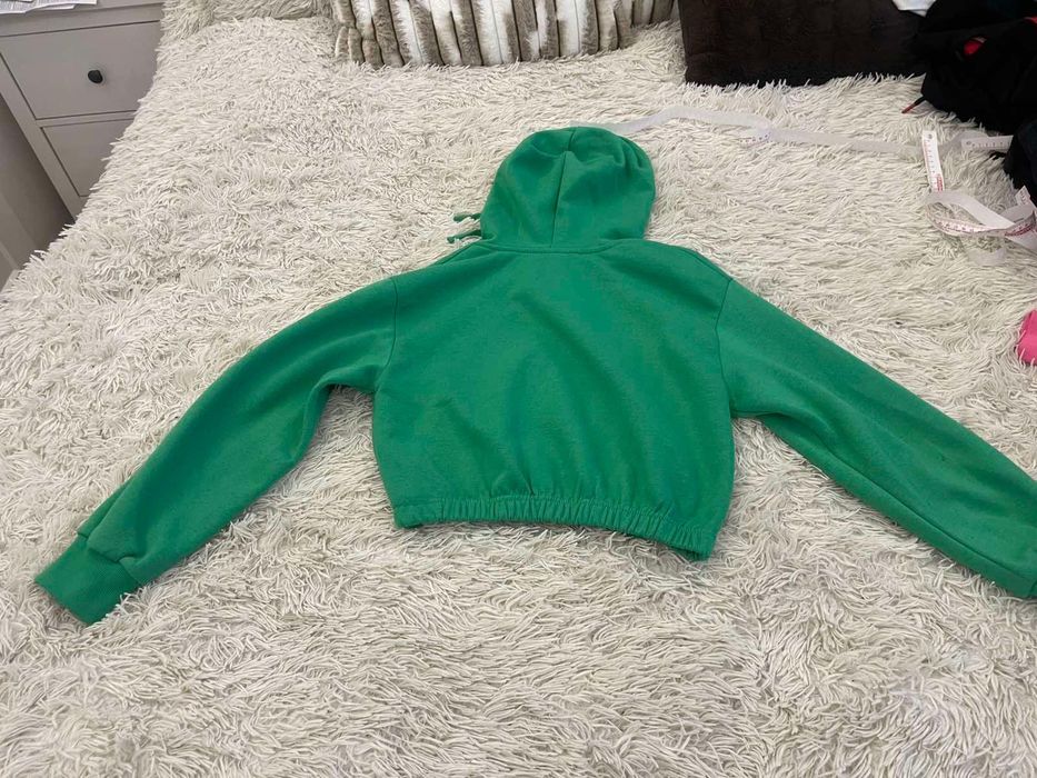 З бр. Зелени суитчъри xs/s