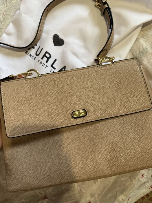 Сумка Furla (since 1927 ITALY)