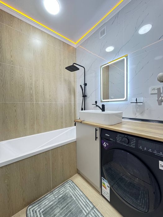 ×Чиланзар 6, 2в3/4/4 ‼️РАЗДЕЛКА,  Метро М.Улугбек ‼️ Продаётся кв