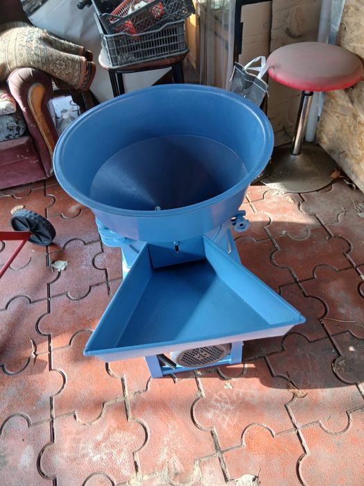 Садовый измельчитель