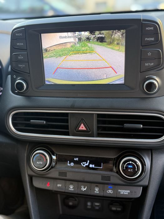 Hyundai Kona 1.0 T-GDi 120 CP | 58.242 km | 2020