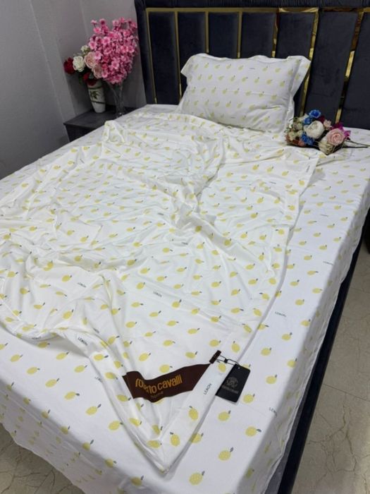 Постельный набор с одеялом