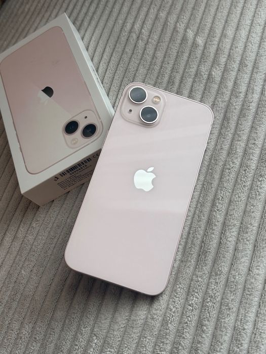 Iphone 13 128GB PINK