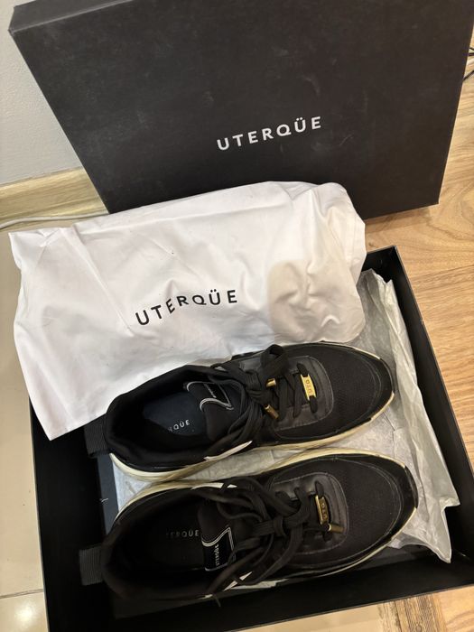 Кроссовки uterque