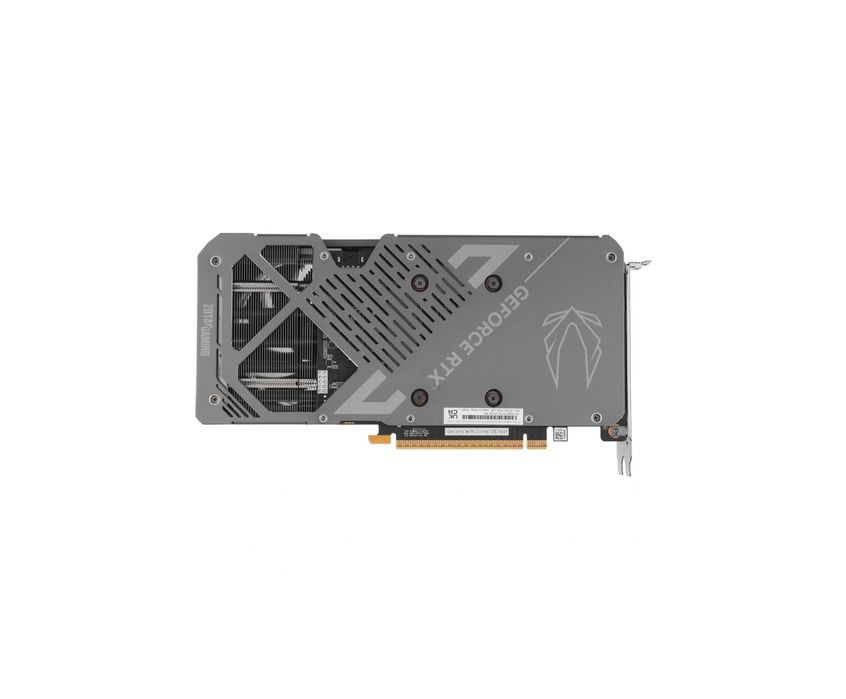 - Видеокарта Zotac GAMING GeForce RTX 5070 Twin Edge 12GB
