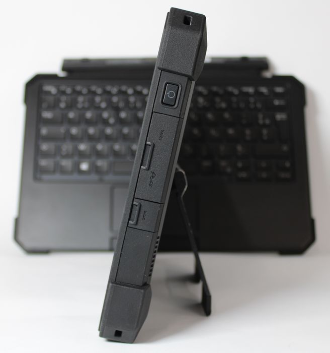 Dell Latitude 12 Rugged Tablet 7202