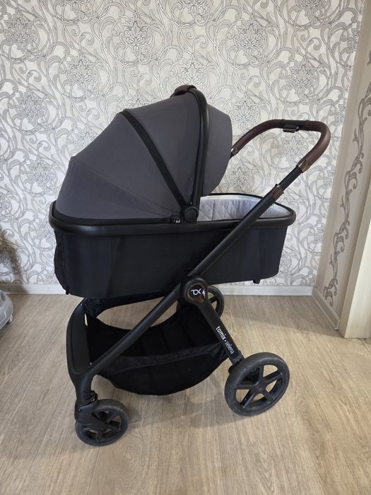 Коляска 2 в 1 TOMIX SELENA