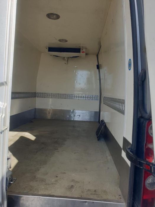 VOLKSWAGEN Crafter 2009 — imagine 3