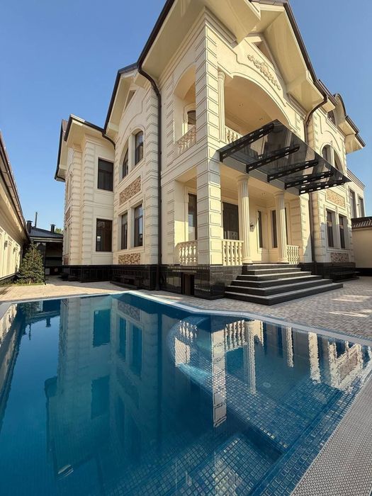 Продаётся Дом,ор Новомосковская, Дархан 3