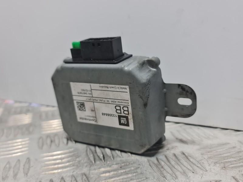 Modul control Opel Adam
