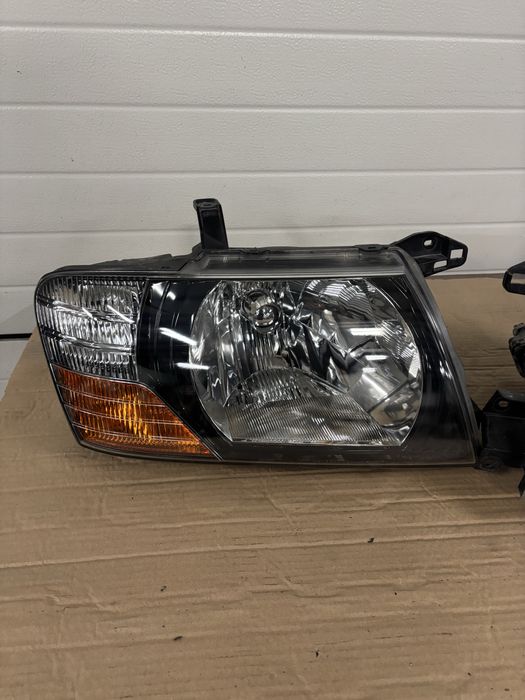 фар/фарове за mitsubishi pajero