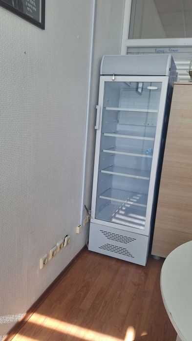 Холодильник Бирюса