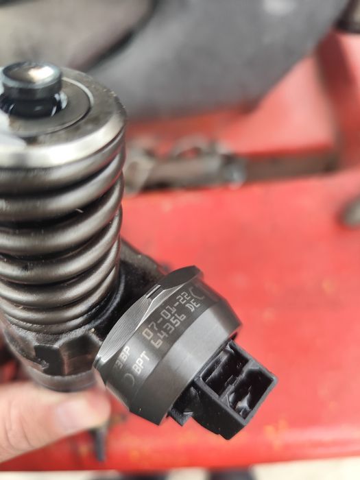 Дюзи за AUDI,VW,Skoda 1.9tdi - 116к.с