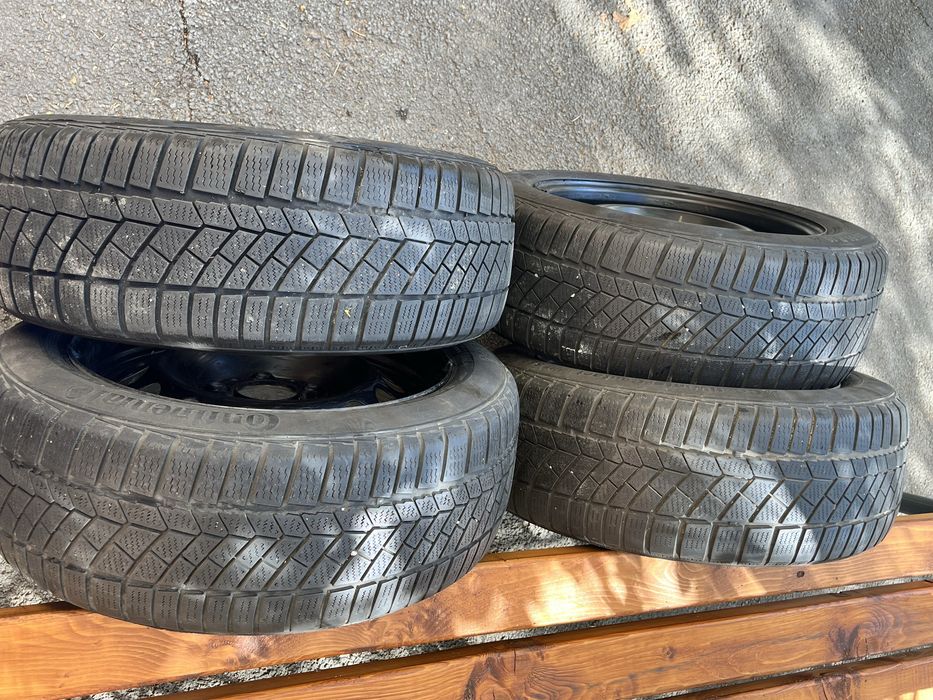 Jante bmw 16 seria 3 e90