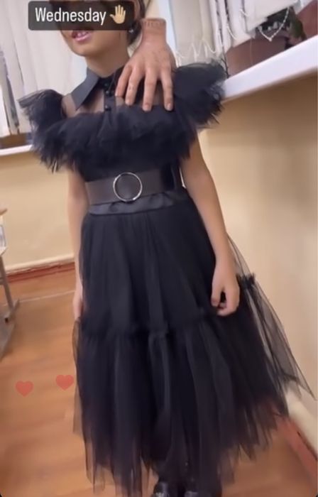 Платья для девочки