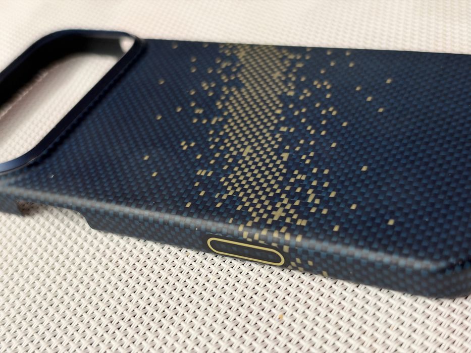 Pitaka Star Peak Iphone 17 Pro Max