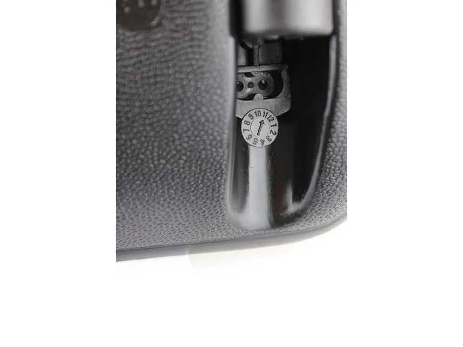 Универсално Огледало V2 Обратно Виждане Камион Автобус Бус 180x180mm