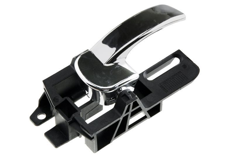 Вътрешна дръжка с основа за дясна врата на Nissan Qashqai J10