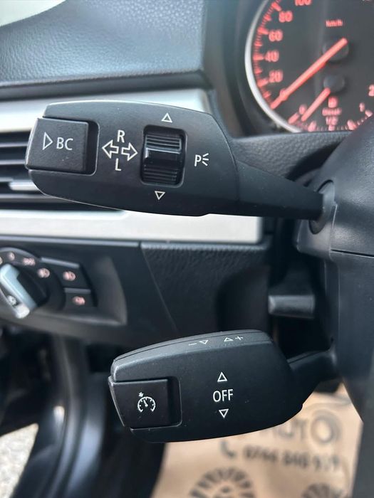 Vând  BMW e91 an 2010