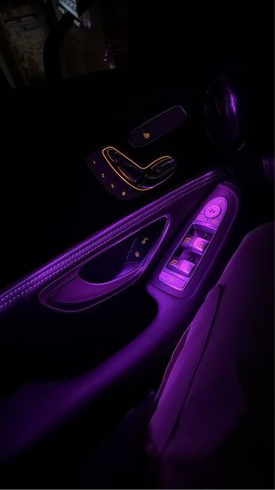CarPlay/Android Auto модул + монтаж за Mercedes S/C/GLC/V/GT/AMG… и други.