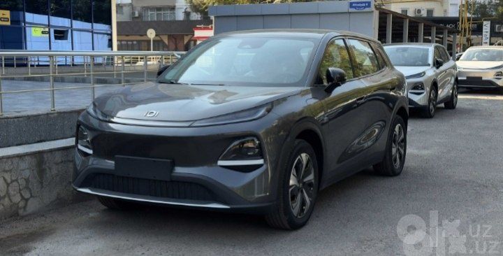 Changan nevo Q05 toza electr fuli
