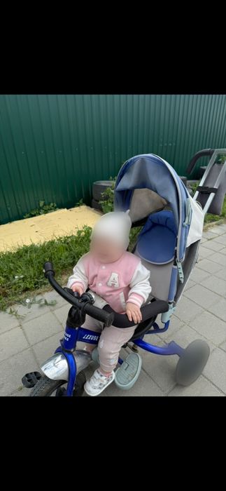 Продам вещи для девочки