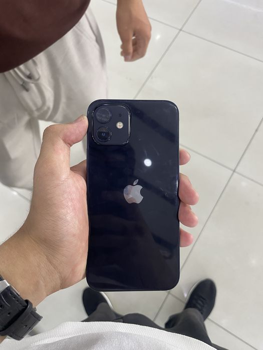 iPhone 12 Sotiladi