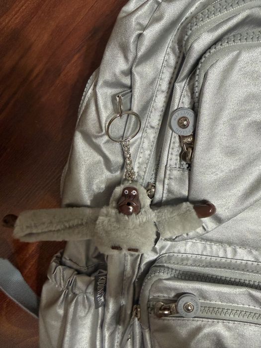 Рюкзак Kipling новый