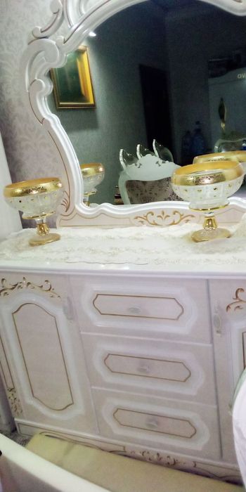 Stol stul kamplekt kamotlari bn