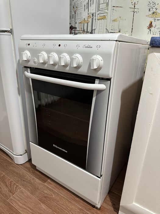 Продам плита и духовка