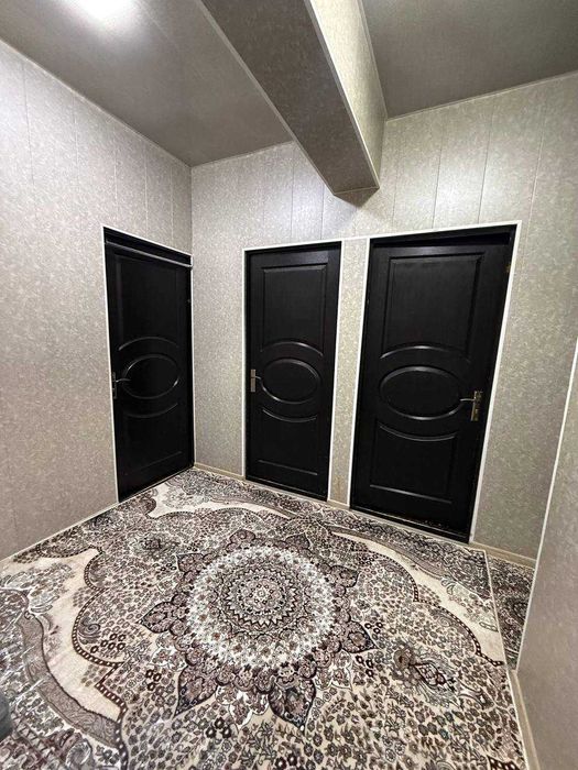 Коракамиш 3 хона яхши ремонт Тансикбой бозорча олдида Туркистон олдида