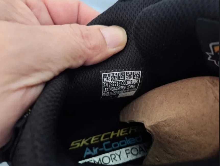 Skechers Hiking Sketch-Air Envoy 44 EU (28.5 cm)