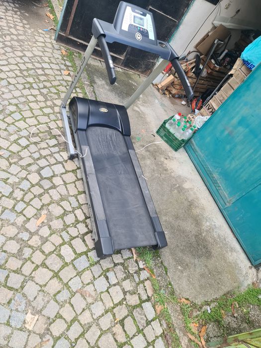 Бягаща пътека KETTLER RUNNER