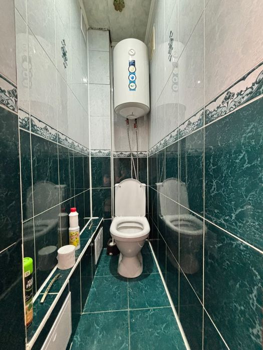 Сдам 2х ком квартиру рн Саяхат