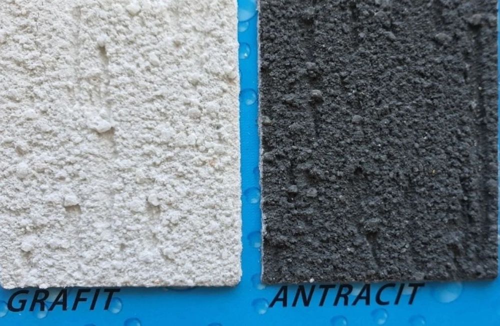 Oskar 3Teck Siliconic Tencuiala Decorativa Amorsa Gratis