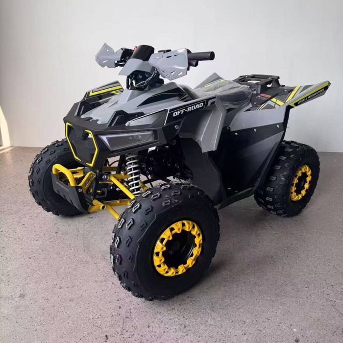 Квадроцикл.