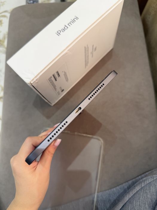 Айпад apple mini
