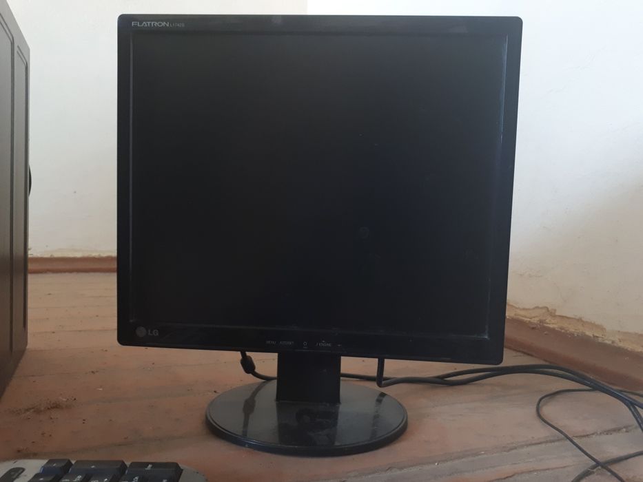 Продам 2 ядерный комп в Таразе.