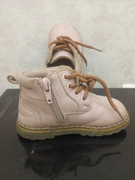 детские сапоги ботинки